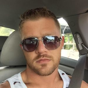 Meet your Posher, Jeff